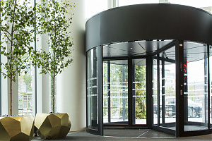 Ajtó automatizálás -